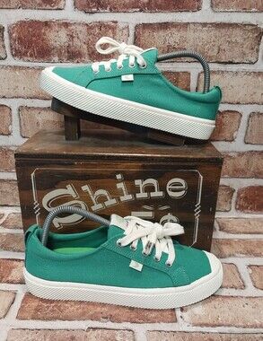 Pre-owned Cariuma OCA lows